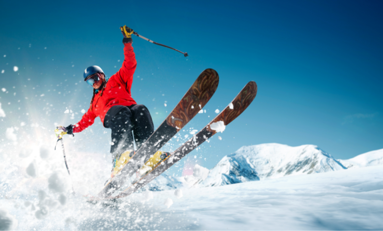 Family Friendly Skiing And Snowboarding Destinations In The Mountains