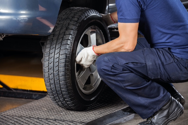 Tire Care and Maintenance: Maximizing Performance and Longevity