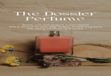 The Dossier Perfume