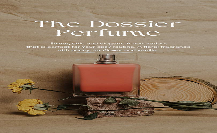 The Dossier Perfume