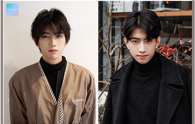 Korean 2 Block Haircut: Achieve the Trendy Look