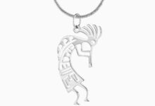 kokopelli-necklace