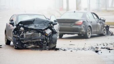CT Car Accident Lawyer: Your Trusted Advocate After a Collision