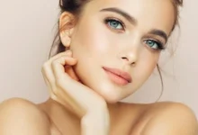 Poreless Skin