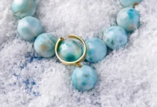 larimar properties